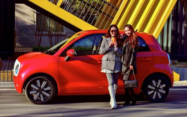 女性喜欢什么汽车品牌？深度解析与案例分享