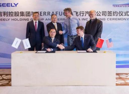 许家印的豪赌，收购全球汽车品牌的壮举