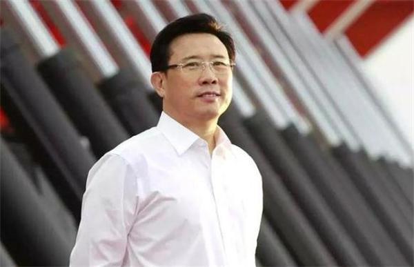 许家印的豪赌，收购全球汽车品牌的壮举