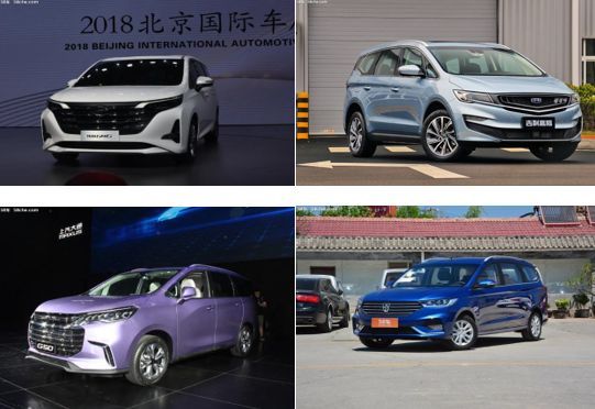 汽车品牌wy国几，深度解析其在中国的市场表现