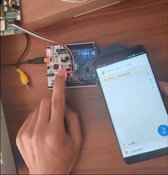 那些汽车品牌支持NFC，你了解多少？