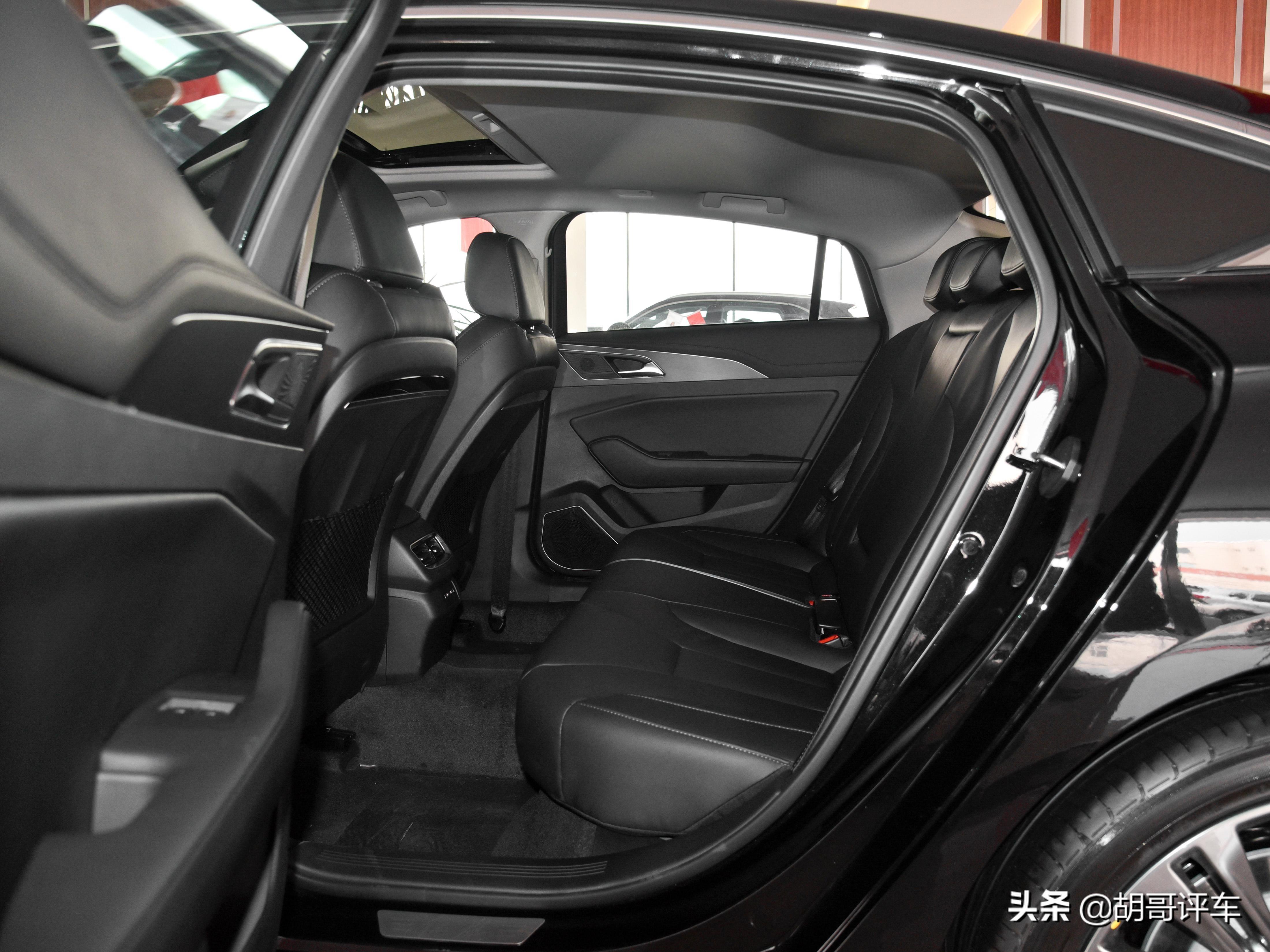 红旗H5——中国汽车品牌的辉煌复兴