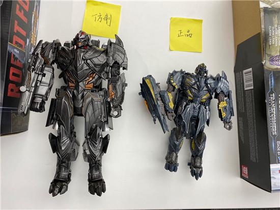 国内汽车品牌仿造现象探析