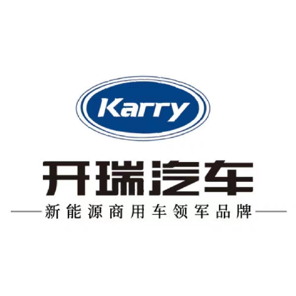 汽车品牌标志大全开瑞