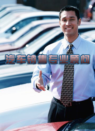 汽车销售顾问的收入，品牌与市场的双重考验
