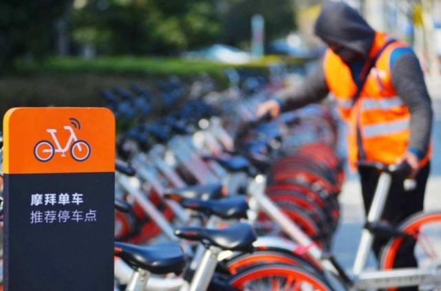 摩拜汽车品牌排行，谁是共享单车市场的领头羊？