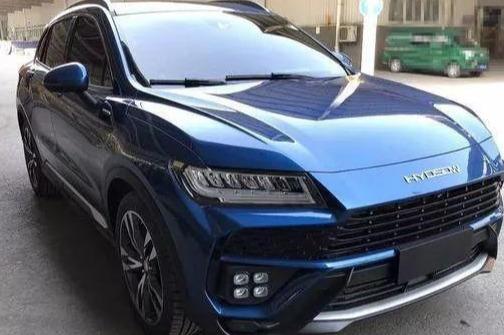 国产最强汽车品牌，从追赶者到行业引领者