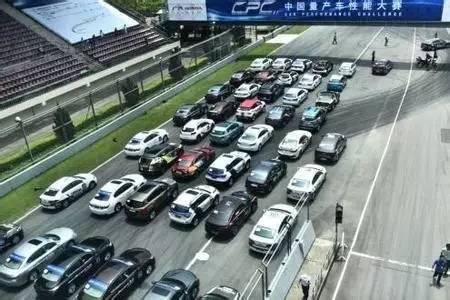 揭秘各大厂家旗下汽车品牌，一场汽车盛宴的参与者们
