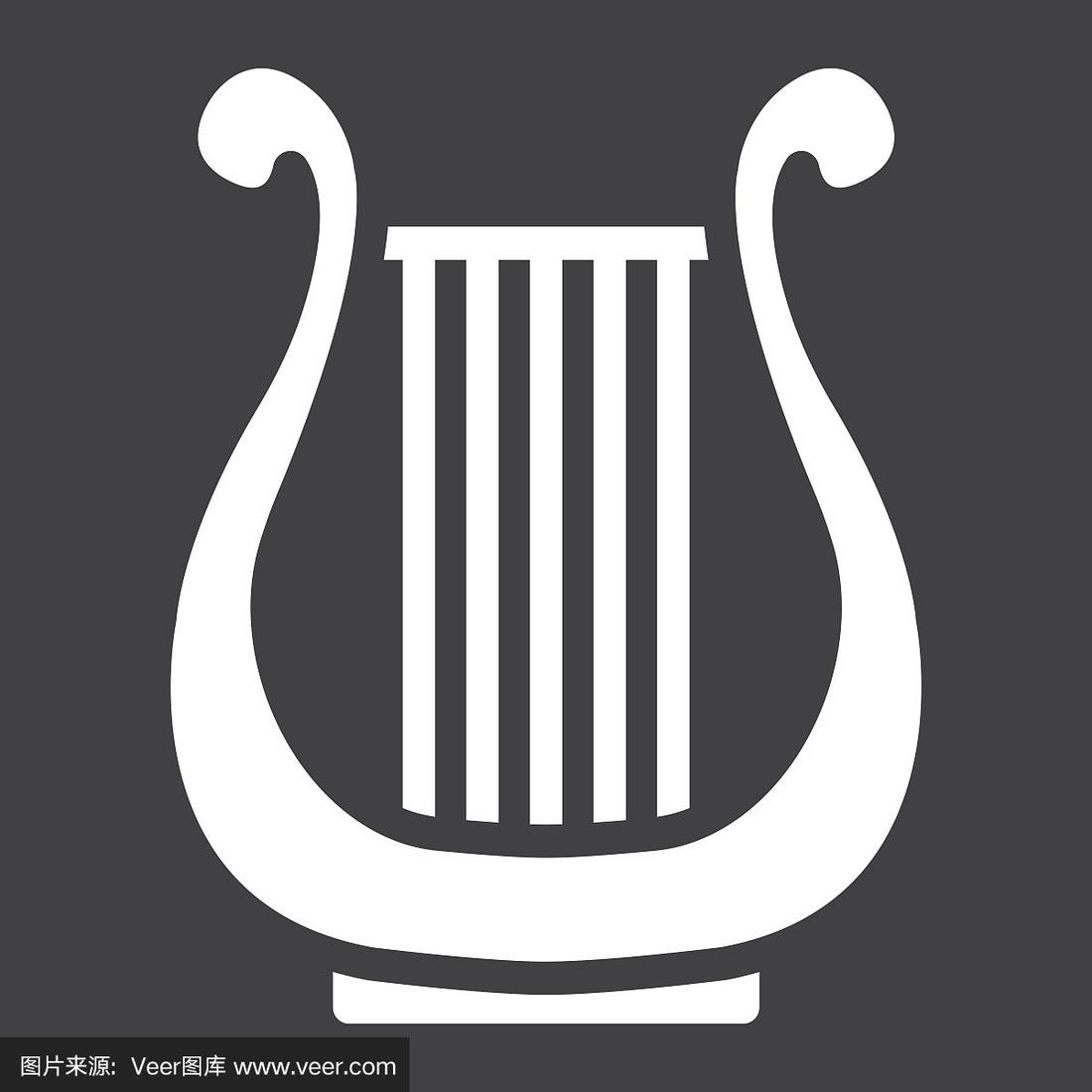 竖琴符号的汽车品牌