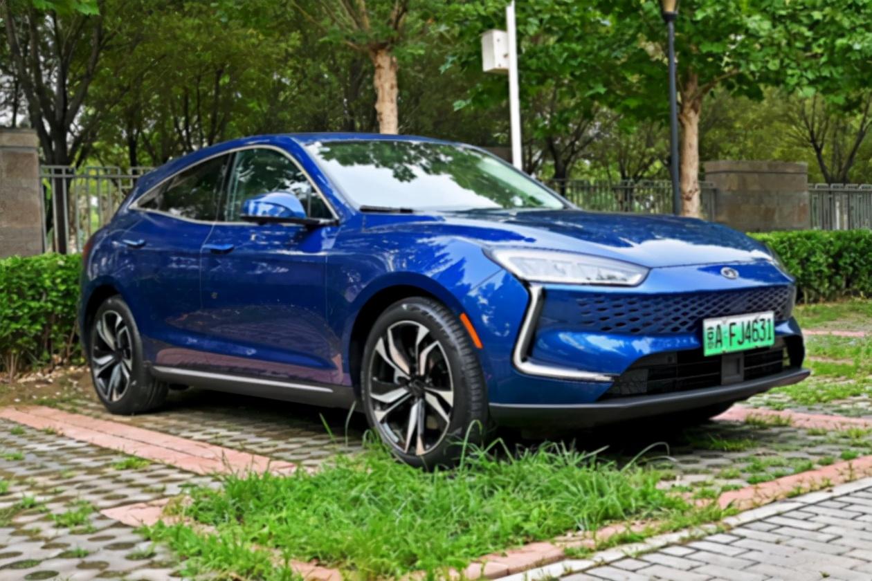 2021年汽车品牌SUV排行，谁主沉浮？