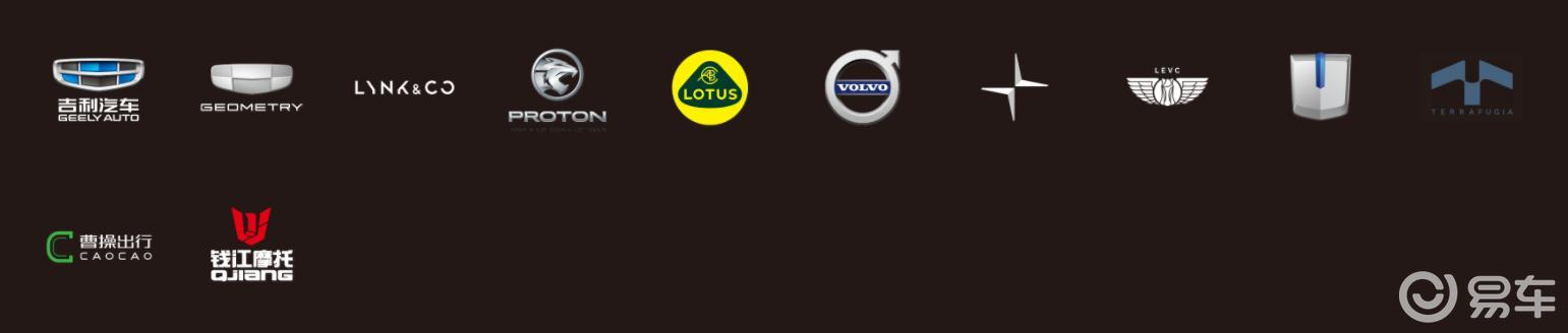 新国产汽车品牌Logo设计，从概念到视觉传达