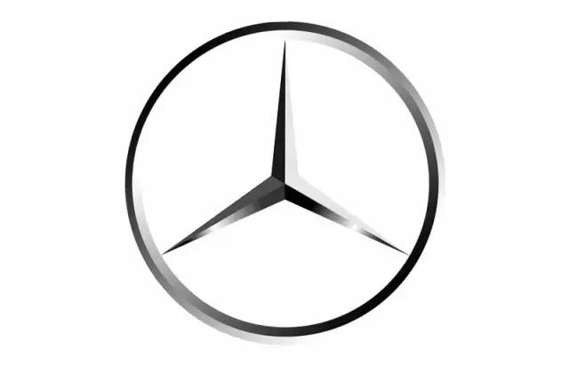 汽车品牌标志字样图片大解析