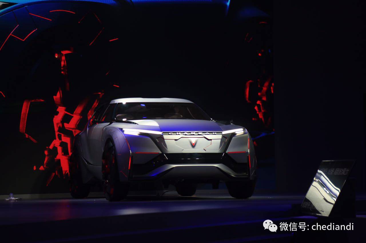 探索小型国产混动汽车品牌的未来之路