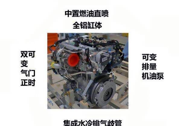 各汽车品牌特色大灯解析