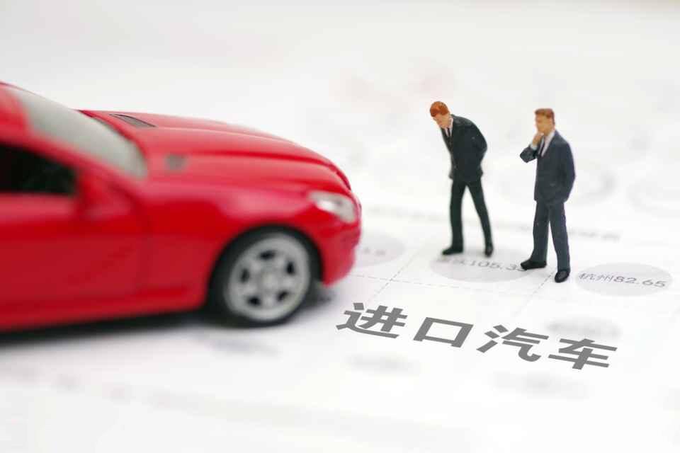 出口墨西哥的汽车品牌，市场现状与发展趋势