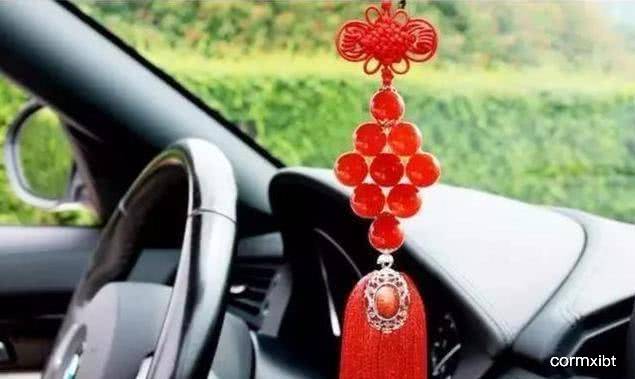 什么汽车品牌饰品丰富多样？这些品牌饰品究竟有多吸引人？