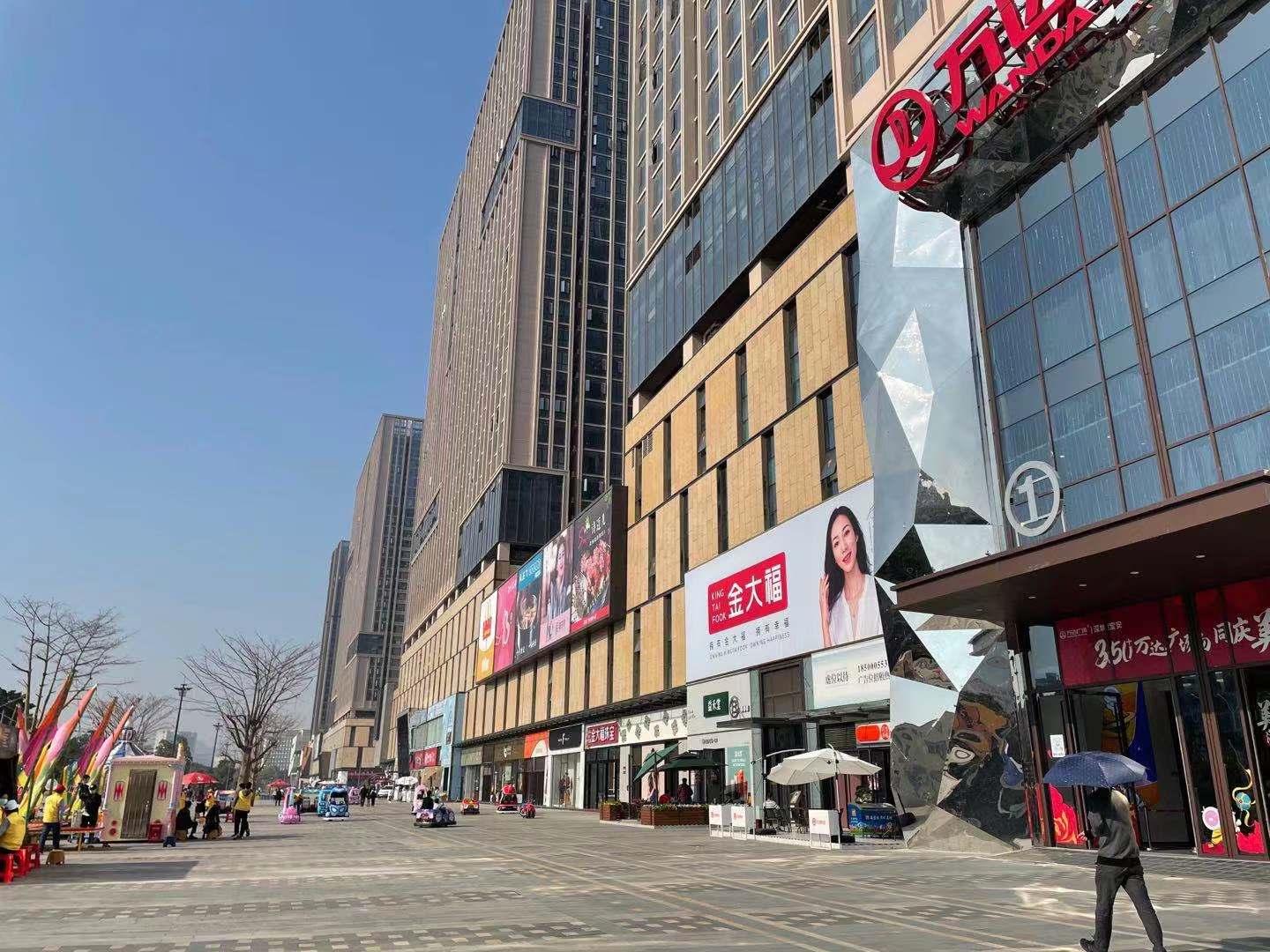 深圳产汽车品牌大全——从起步到繁荣的历程
