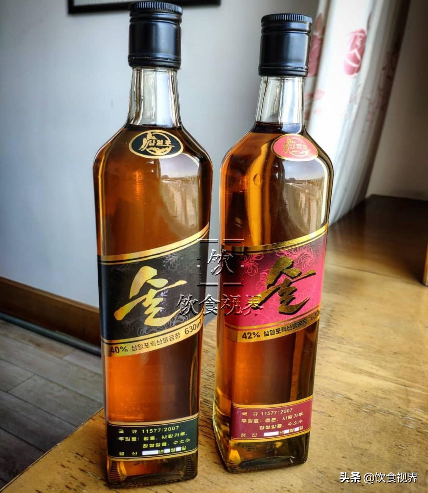 朝鲜汽车市场的现状与名牌汽车品牌