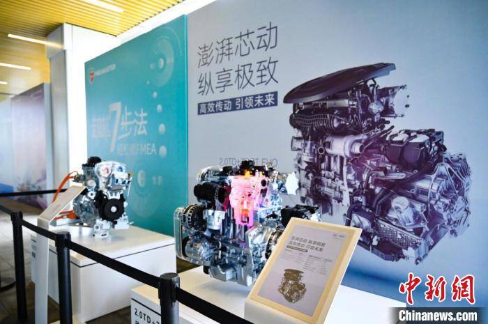 汽车品牌中的华为，创新与品质的典范