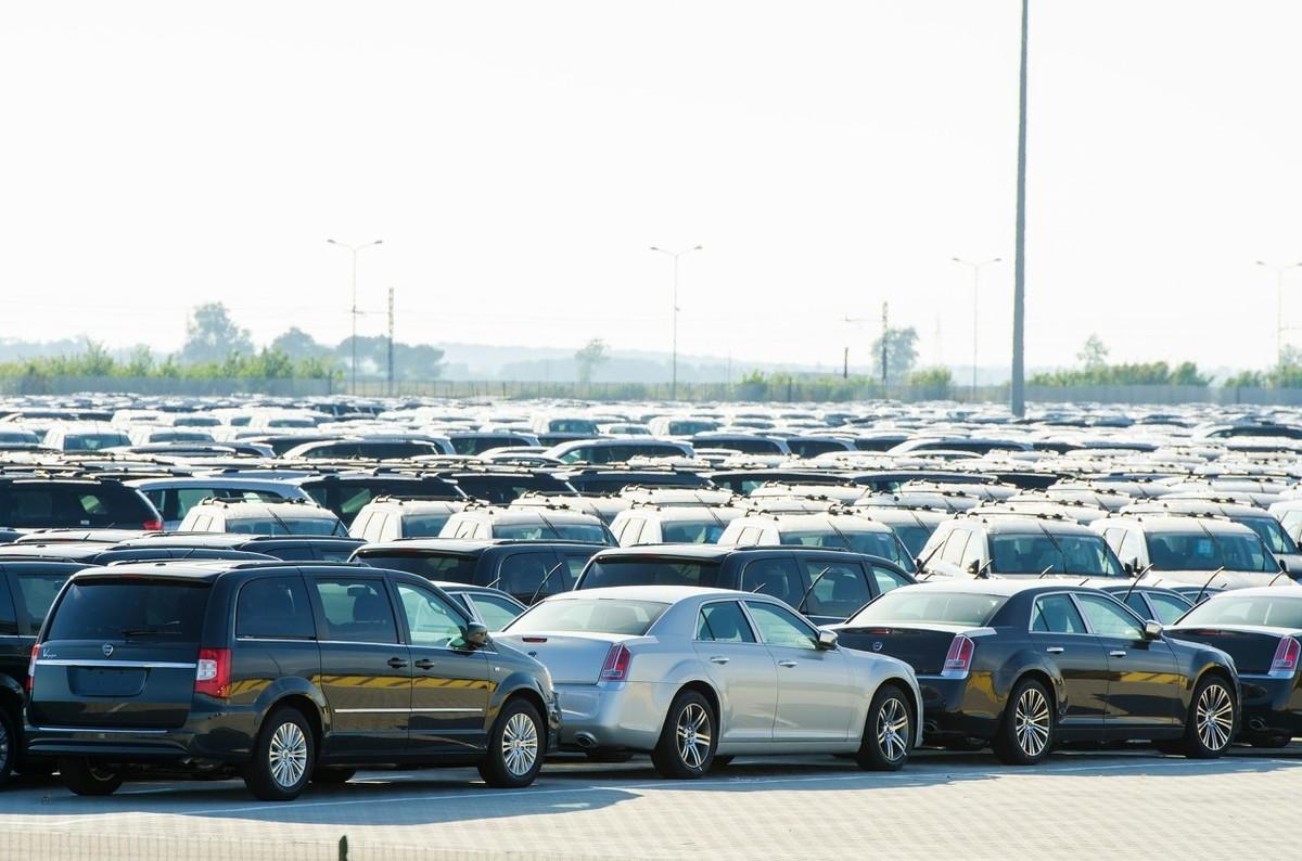2020年各省汽车品牌销量大盘点