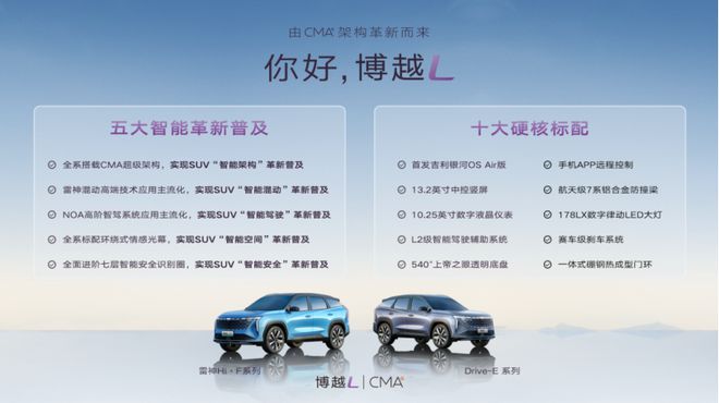 又一汽车品牌崭露头角，创新与品质的双轮驱动