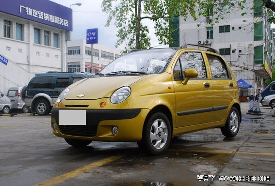 乐驰汽车品牌排名解析