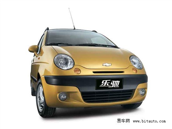 乐驰汽车品牌排名解析