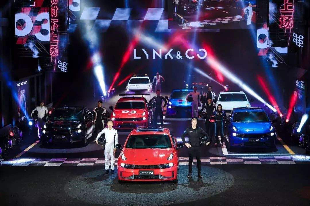 揭秘LinkGo汽车品牌，背景、特点与成功案例