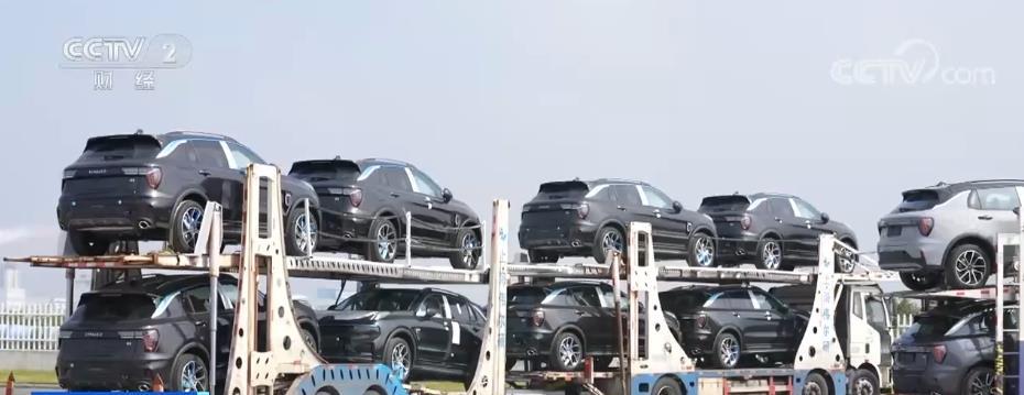 中国新能源汽车品牌关系的发展与挑战