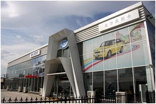 全国各省汽车品牌企业大揭秘，地域特色与成功案例解析