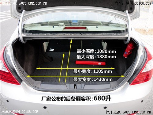 各种汽车品牌拉手大解析，图片、特点一网打尽