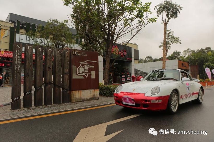 深圳牛排小汽车品牌崛起的故事