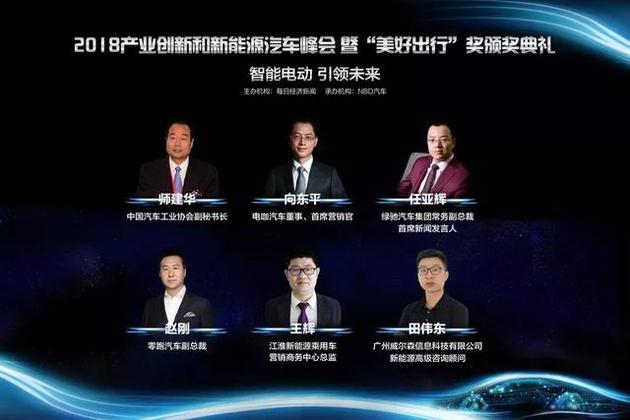 汽车品牌专家深度访谈，揭秘行业前沿动态与未来趋势