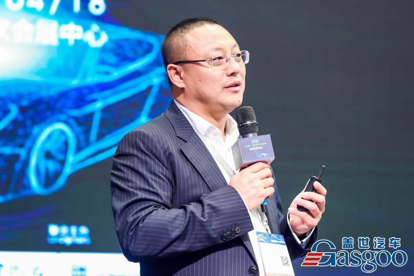 汽车品牌专家深度访谈，揭秘行业前沿动态与未来趋势