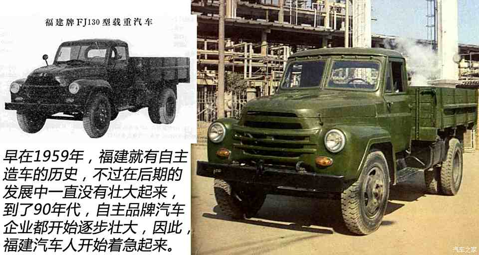 记忆中国汽车品牌，发展历程与辉煌成就