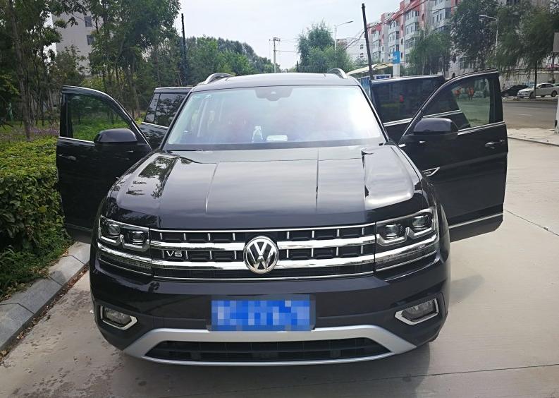 国外霸气汽车品牌大全图片