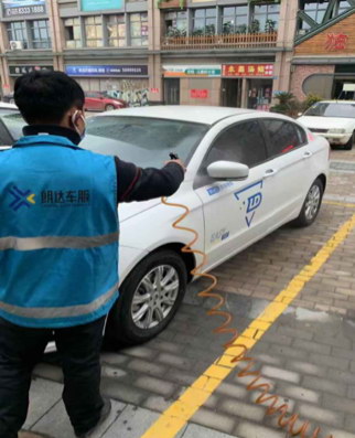 国产智能消毒汽车品牌，革新未来，守护健康出行