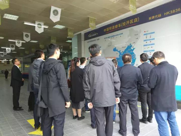 汽车品牌维修办法最新解析与案例分享