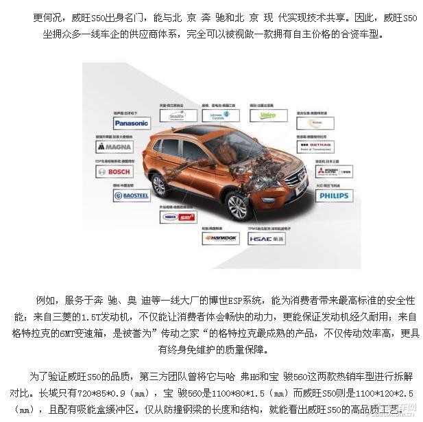自主汽车品牌优缺点深度解析