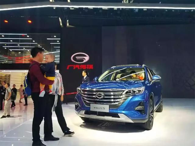 揭秘广州汽车品牌，为何某些品牌成为市场宠儿？