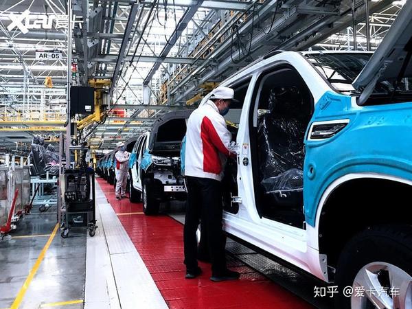 粗制汽车品牌返厂，问题、挑战与重生之路