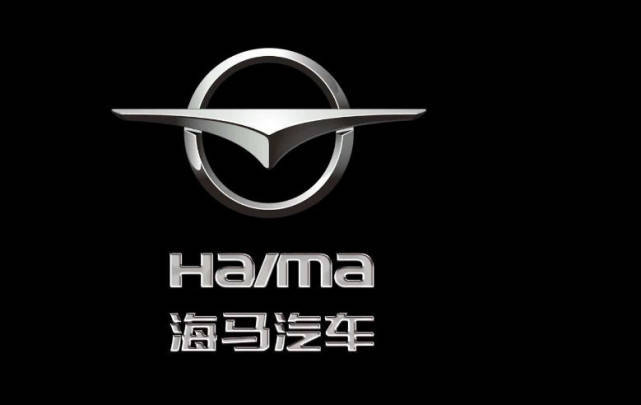 海马汽车品牌标志大全，历史、演变与特色