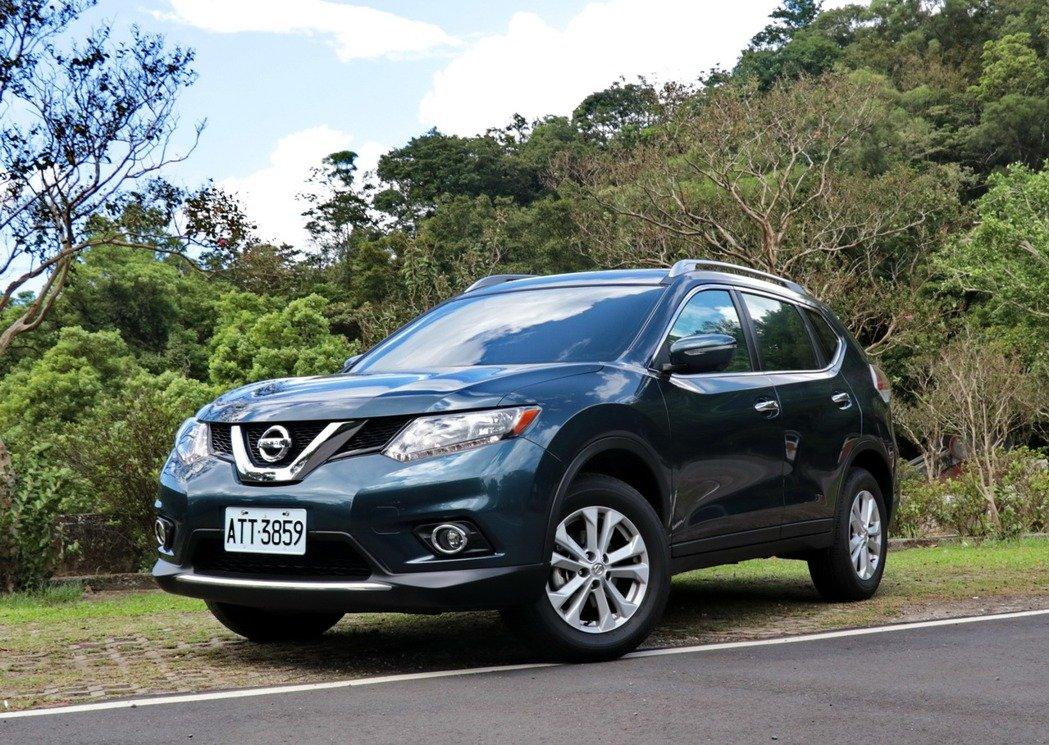 日产汽车品牌Nissan等级详解