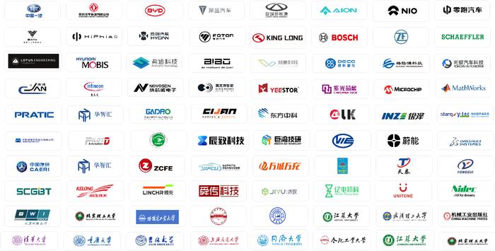 全球电动汽车品牌全景解析
