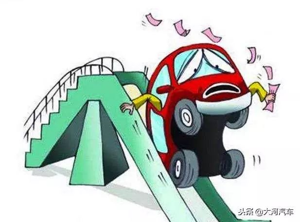 走向末路的汽车品牌，探究与反思