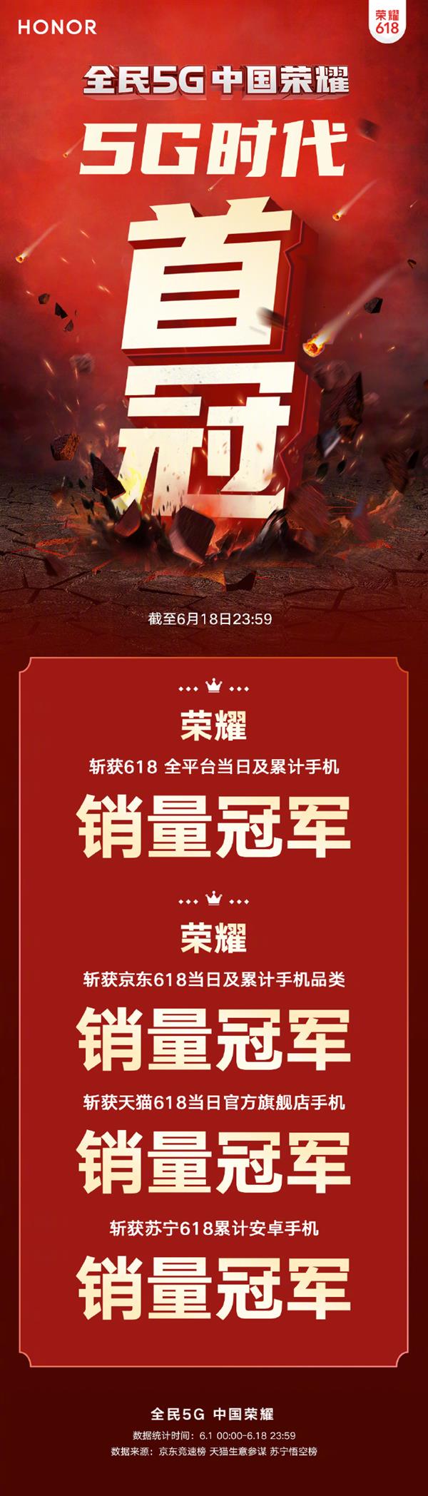 销量冠军的荣耀之路