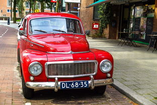 Volvo—安全与创新的汽车品牌典范