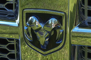 探索ram1500汽车品牌，深度解读与案例分析