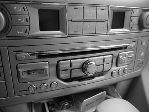 汽车音响之巅—探寻顶级汽车品牌的声音魅力
