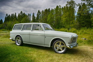 Volvo汽车品牌档次排名及案例解析